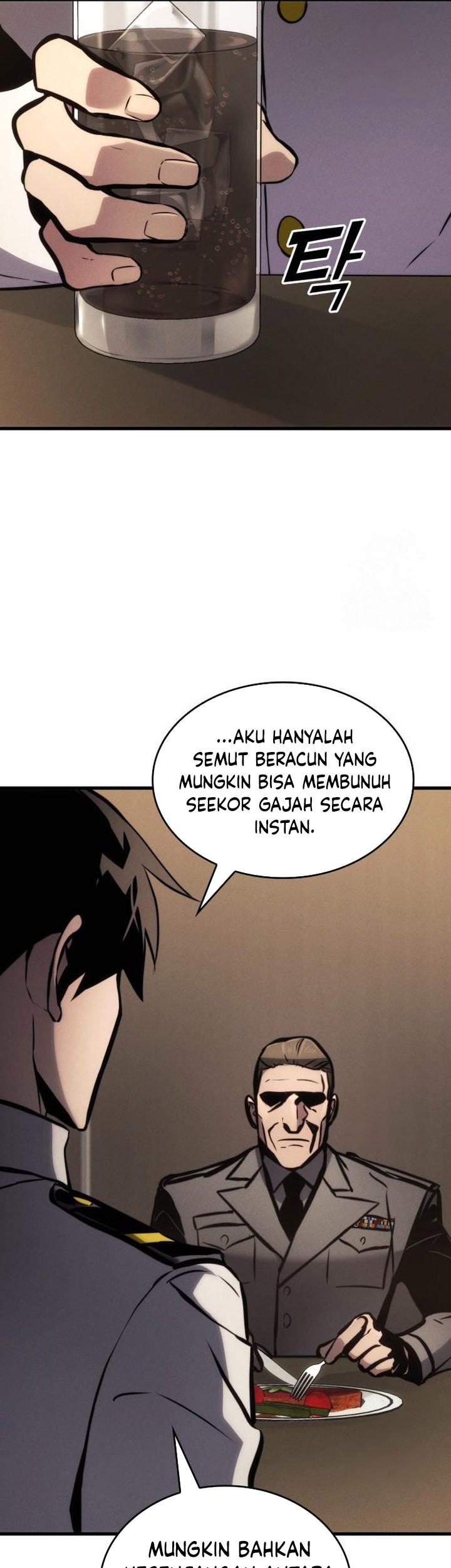 Kill The Dragon Chapter 148 - halaman 33