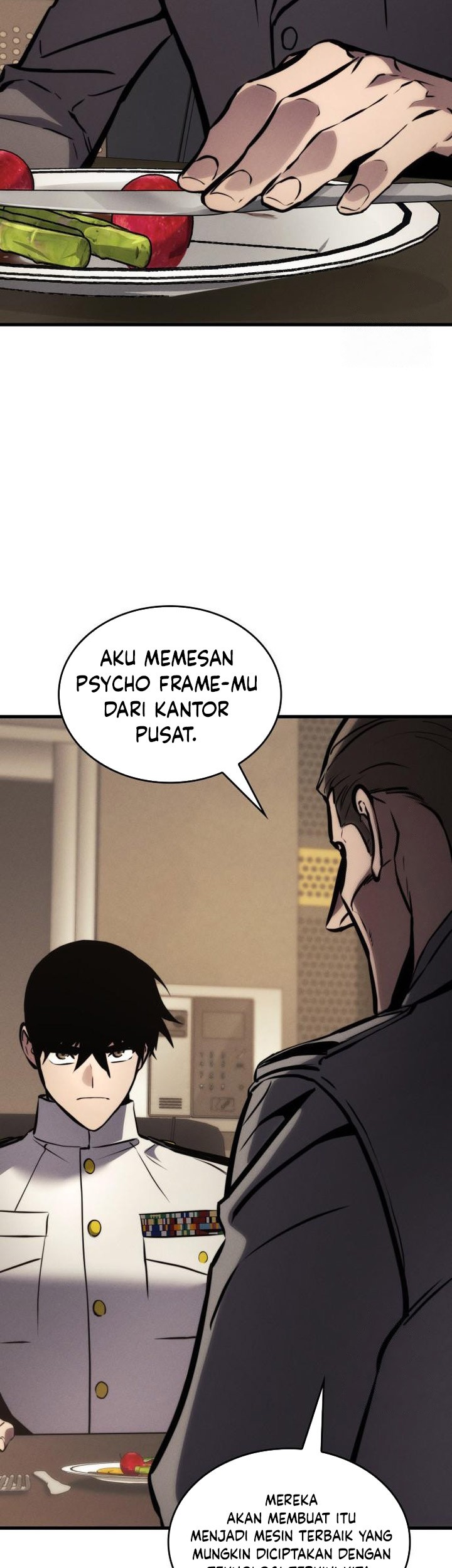 Kill The Dragon Chapter 148 - halaman 35