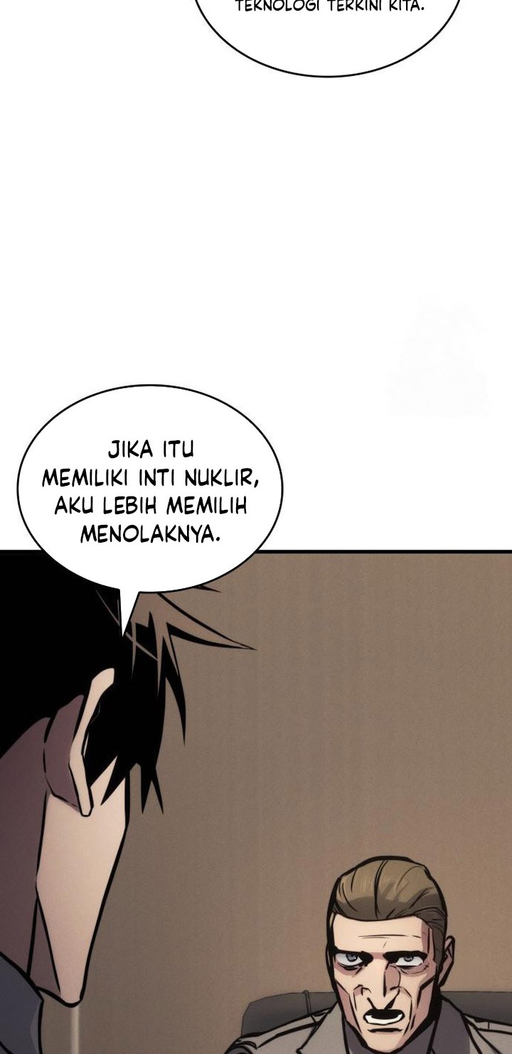 Kill The Dragon Chapter 148 - halaman 36