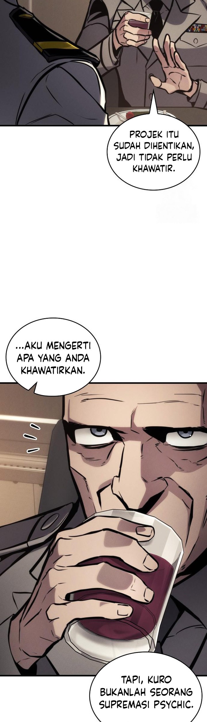 Kill The Dragon Chapter 148 - halaman 37
