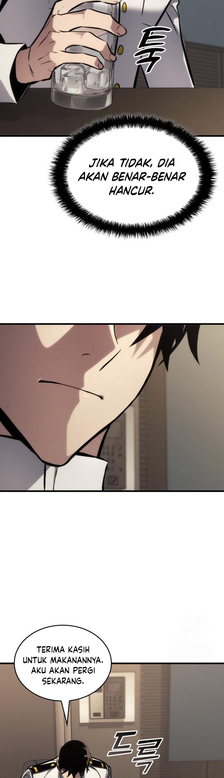 Kill The Dragon Chapter 148 - halaman 39