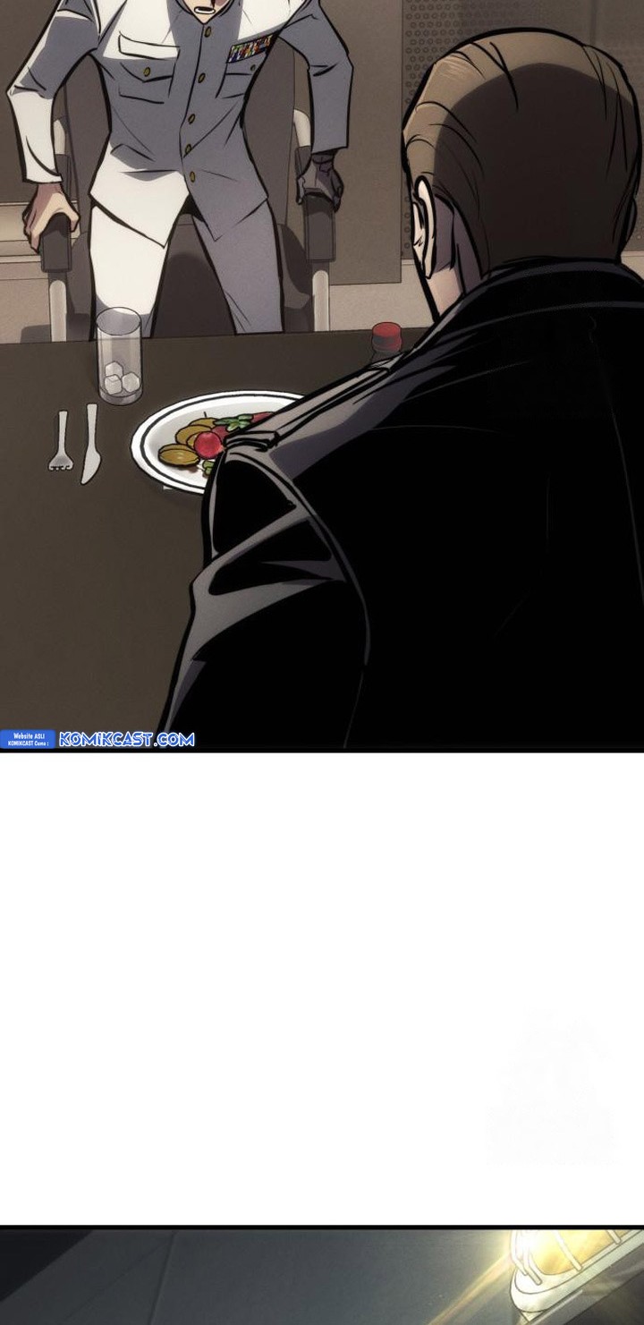 Kill The Dragon Chapter 148 - halaman 40