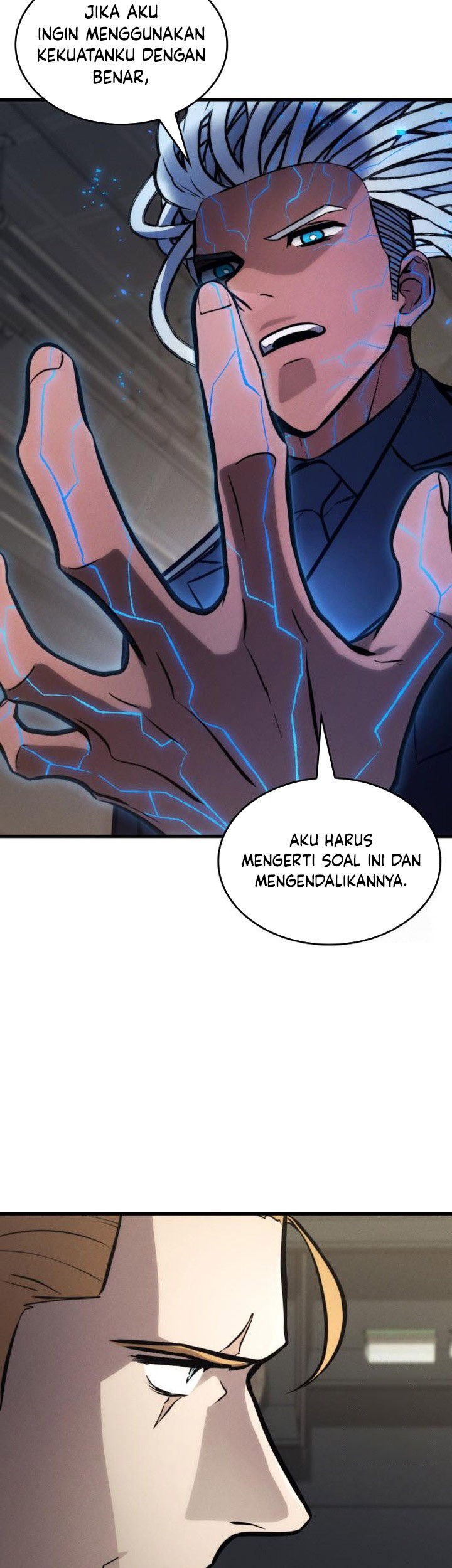 Kill The Dragon Chapter 148 - halaman 45