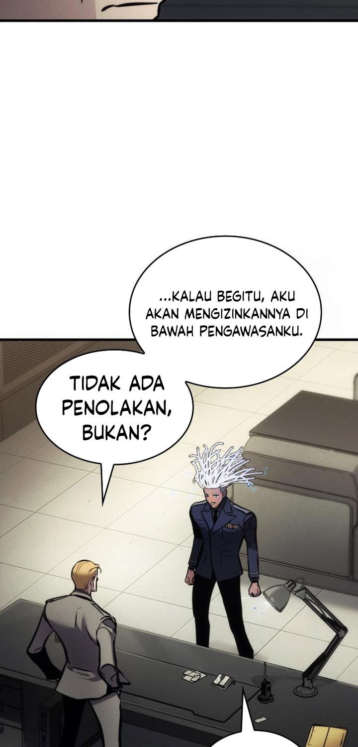 Kill The Dragon Chapter 148 - halaman 46