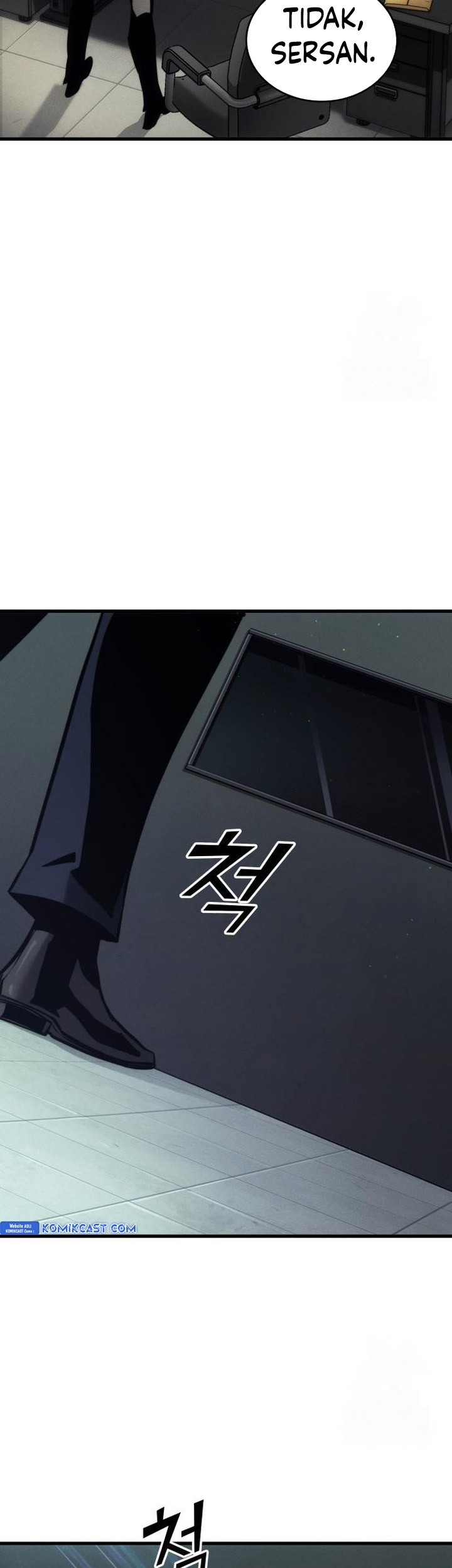 Kill The Dragon Chapter 148 - halaman 47