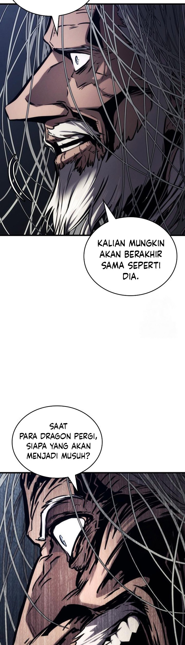Kill The Dragon Chapter 148 - halaman 53