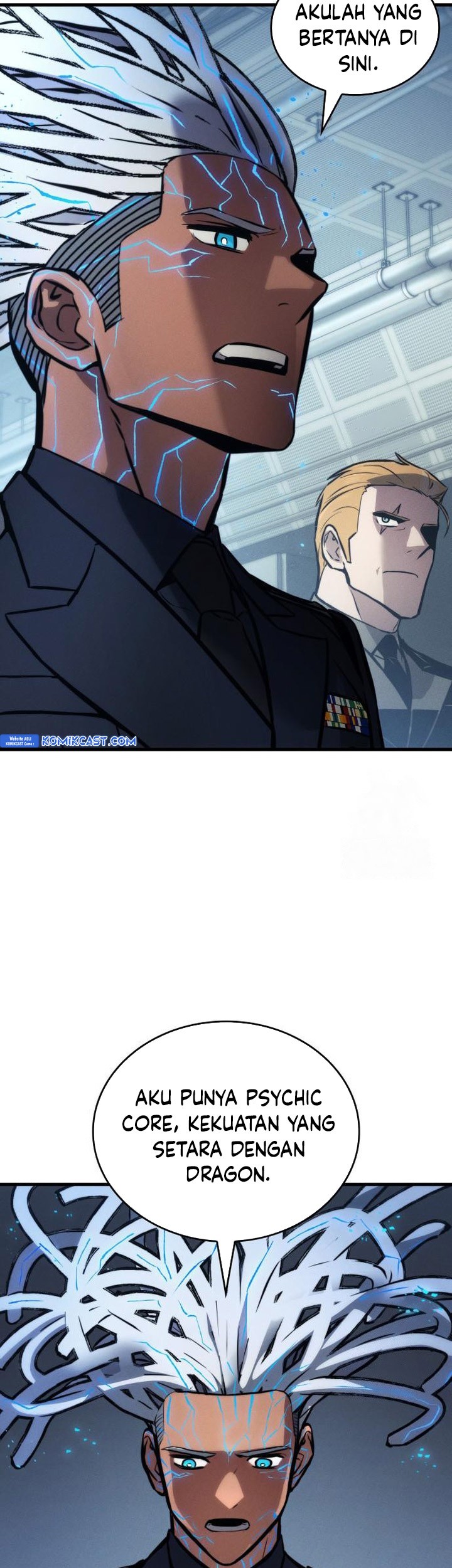 Kill The Dragon Chapter 148 - halaman 55