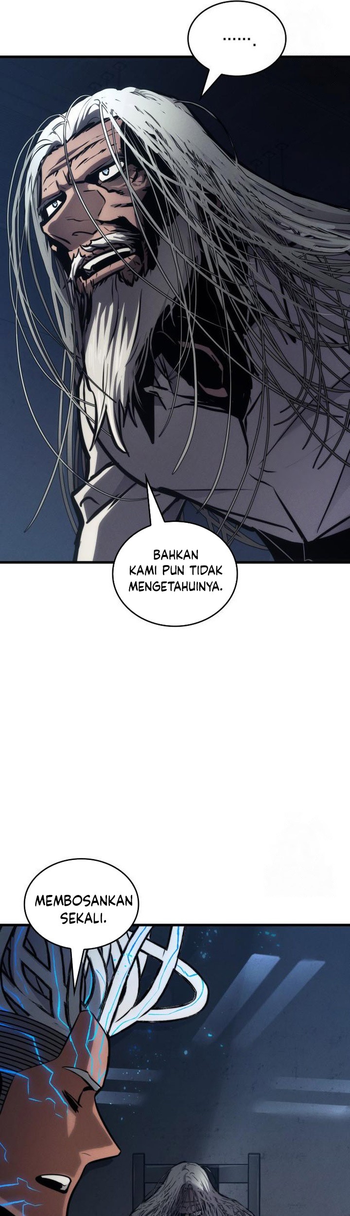 Kill The Dragon Chapter 148 - halaman 57