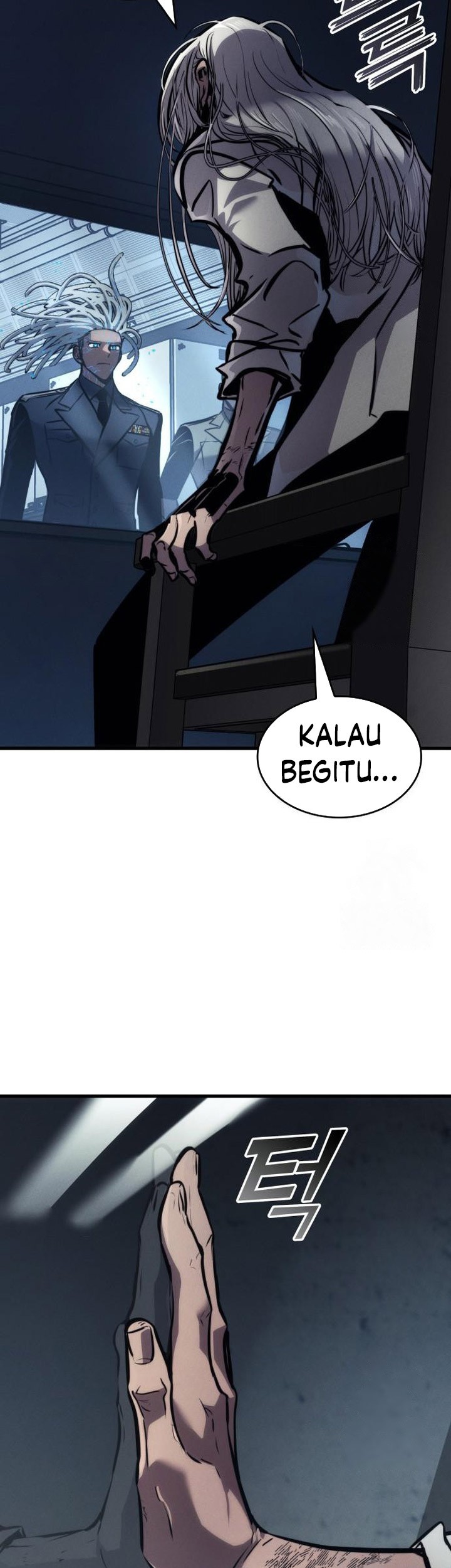 Kill The Dragon Chapter 148 - halaman 59