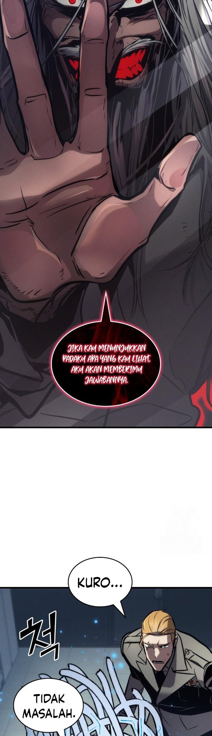 Kill The Dragon Chapter 148 - halaman 61