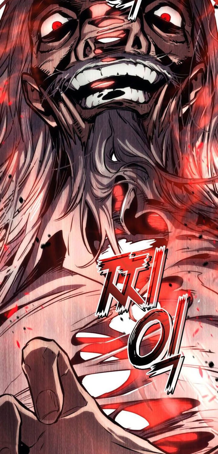 Kill The Dragon Chapter 149 - halaman 10