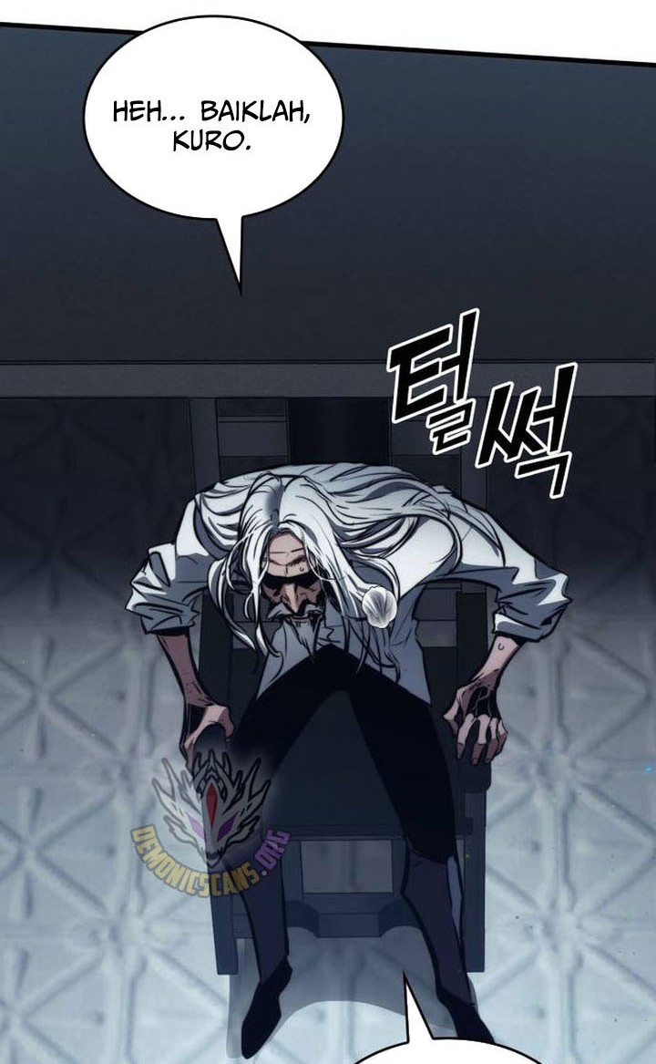 Kill The Dragon Chapter 149 - halaman 20