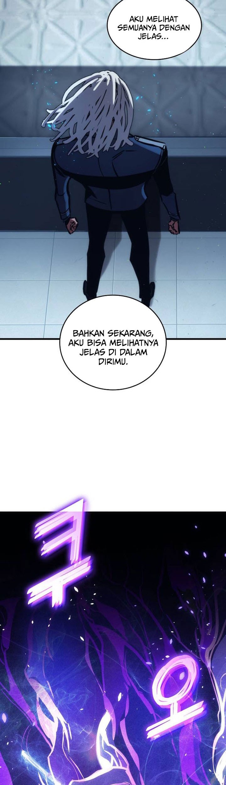 Kill The Dragon Chapter 149 - halaman 21