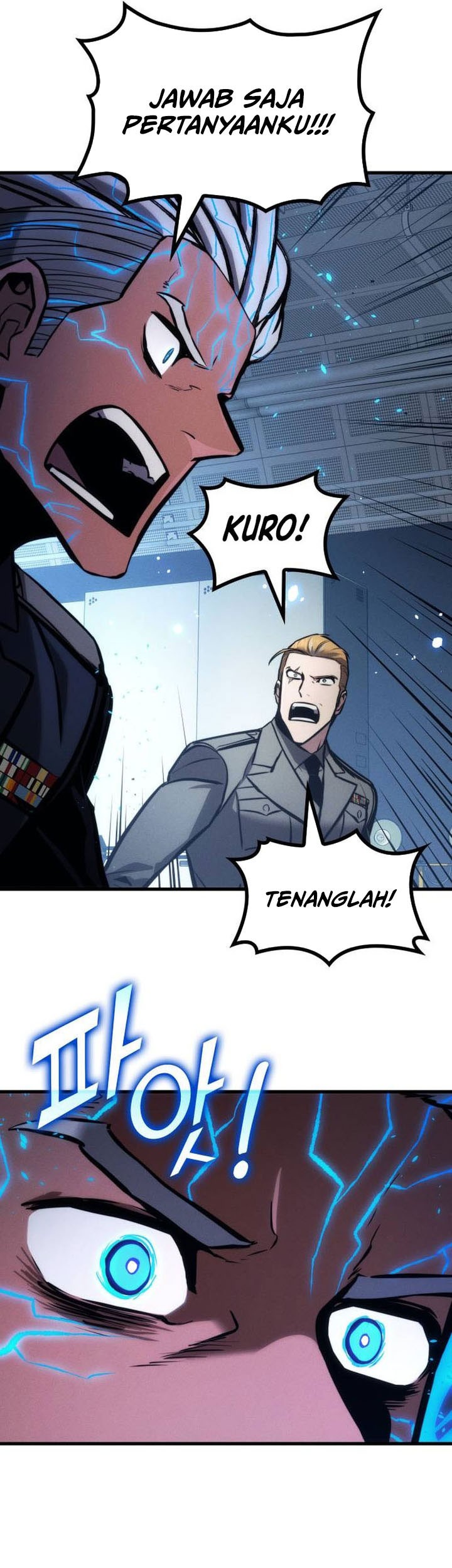Kill The Dragon Chapter 149 - halaman 25
