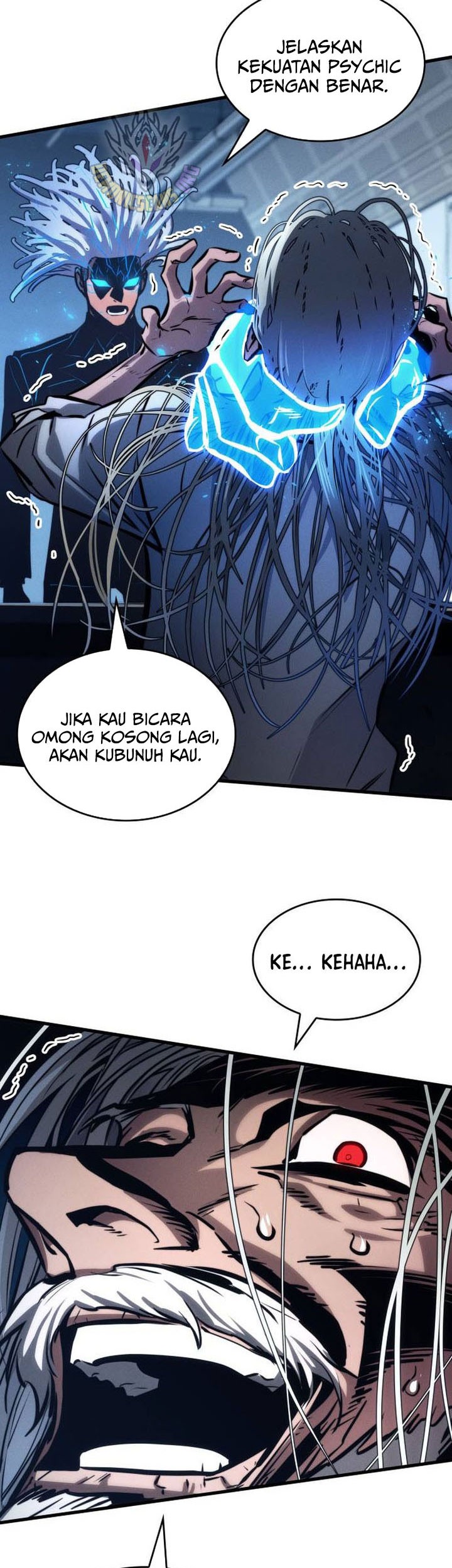 Kill The Dragon Chapter 149 - halaman 27