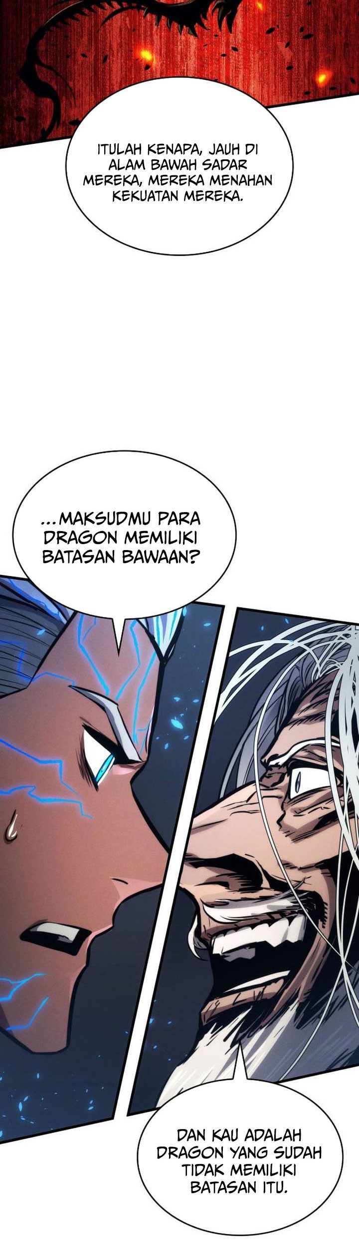 Kill The Dragon Chapter 149 - halaman 31