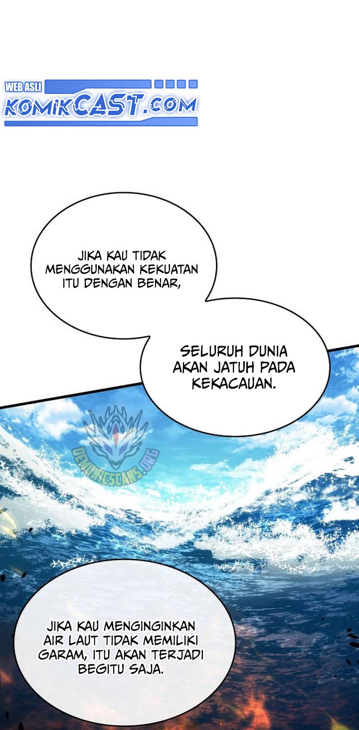 Kill The Dragon Chapter 149 - halaman 32