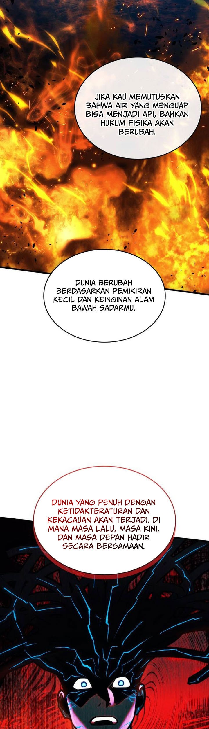 Kill The Dragon Chapter 149 - halaman 33