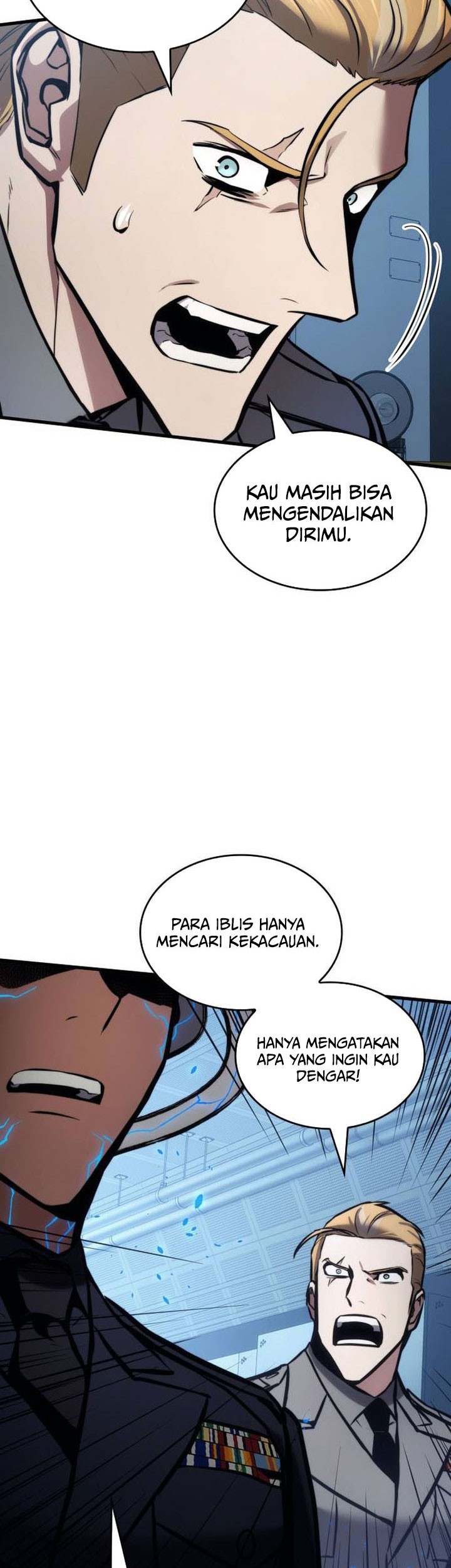 Kill The Dragon Chapter 149 - halaman 35