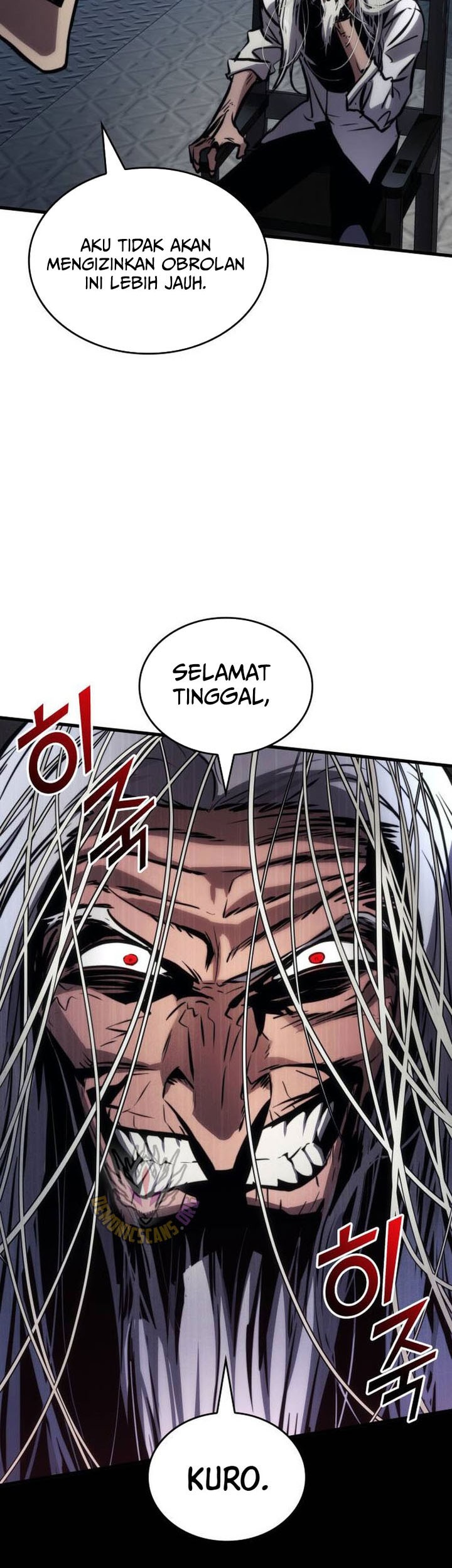 Kill The Dragon Chapter 149 - halaman 37