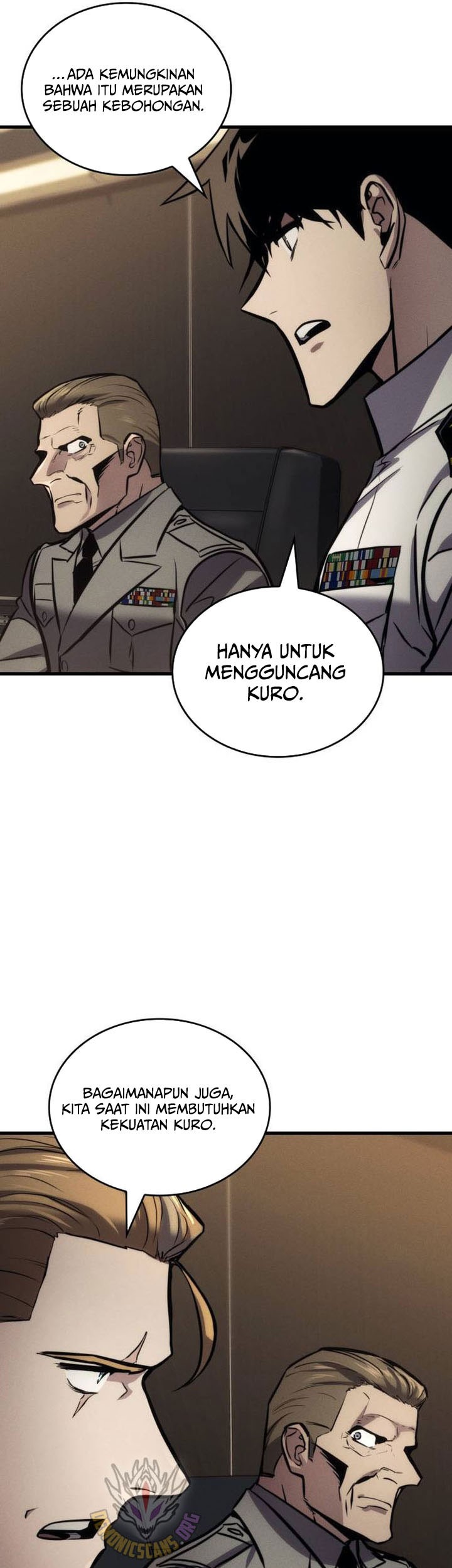 Kill The Dragon Chapter 149 - halaman 41