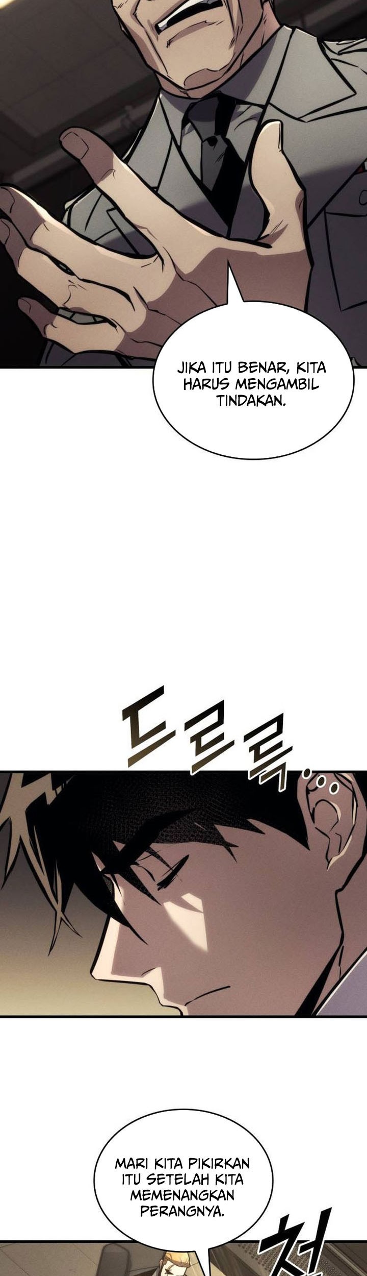 Kill The Dragon Chapter 149 - halaman 43
