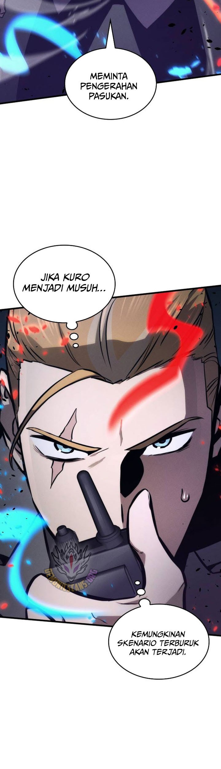 Kill The Dragon Chapter 149 - halaman 5