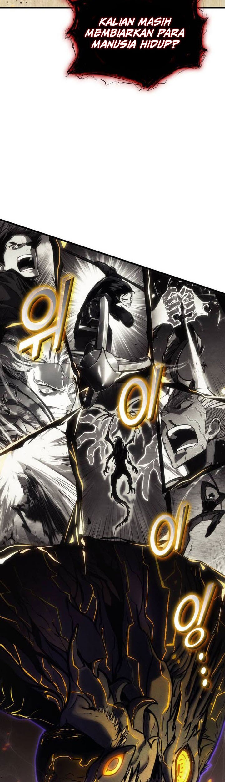 Kill The Dragon Chapter 149 - halaman 59