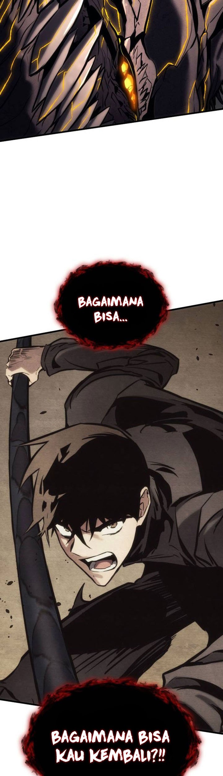 Kill The Dragon Chapter 149 - halaman 61