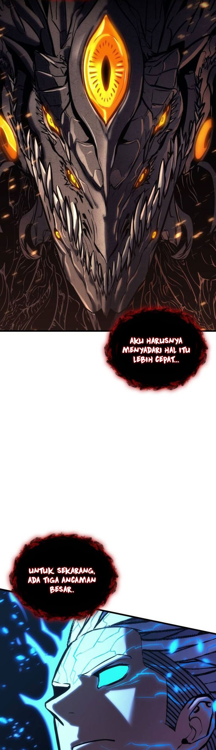 Kill The Dragon Chapter 149 - halaman 73