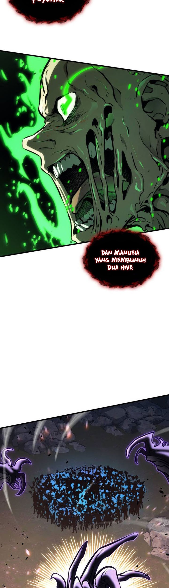 Kill The Dragon Chapter 149 - halaman 75