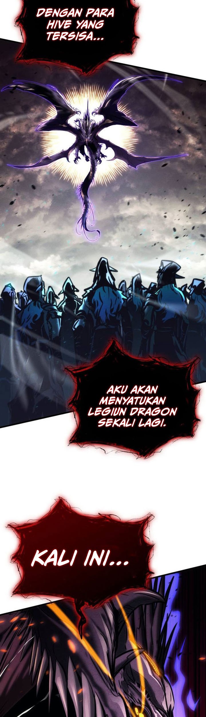 Kill The Dragon Chapter 149 - halaman 77