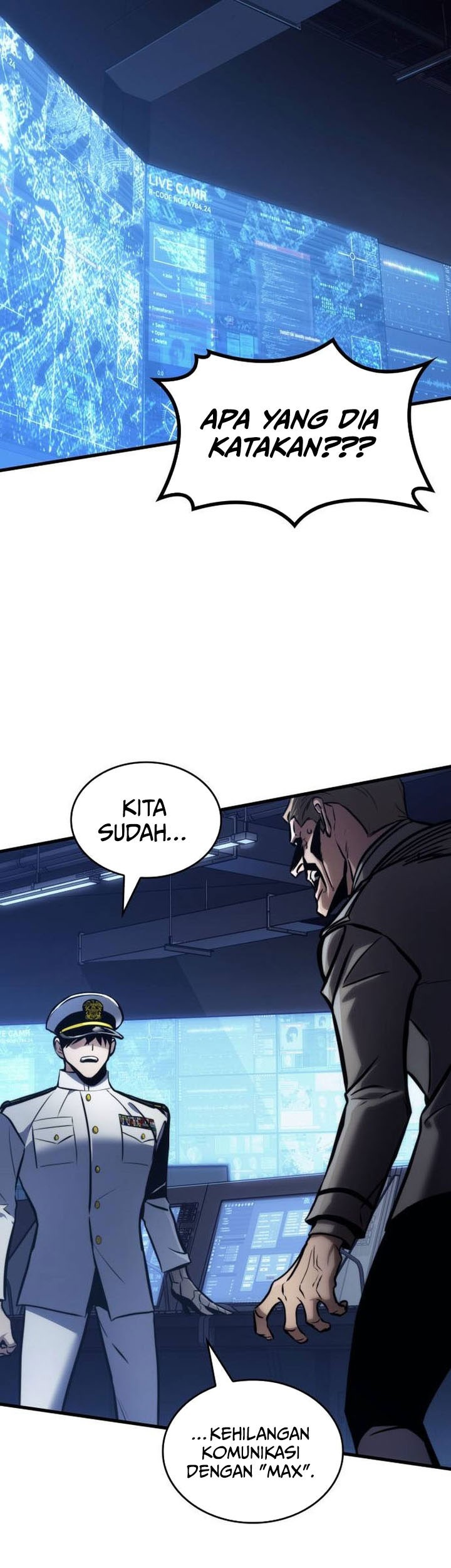 Kill The Dragon Chapter 149 - halaman 81