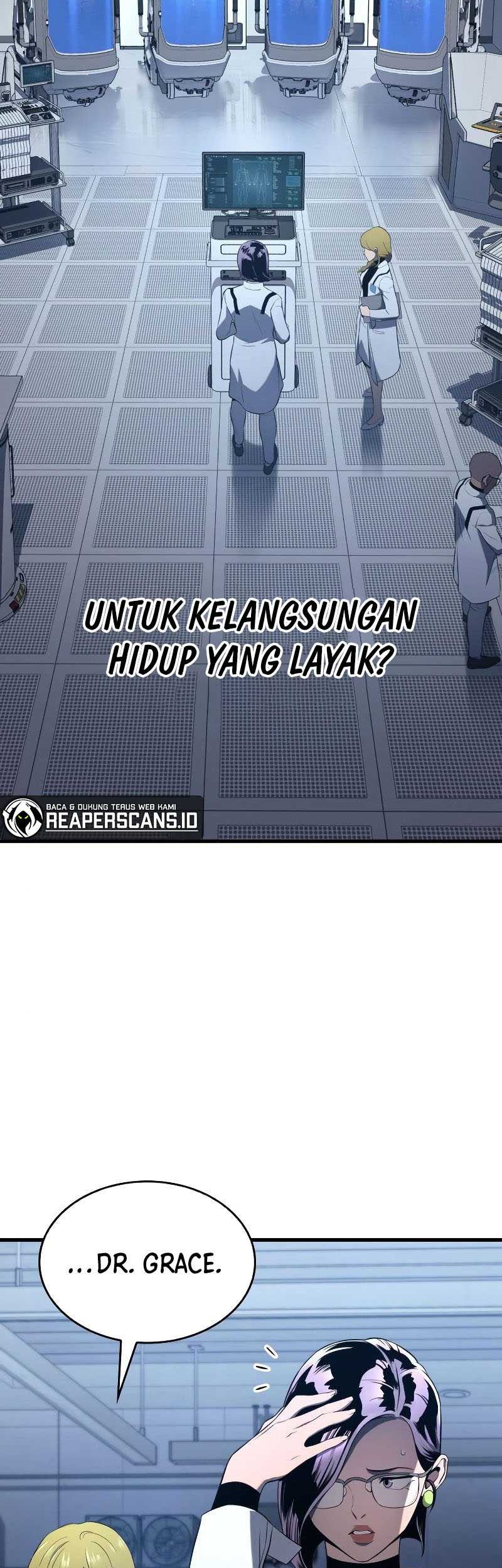 Kill The Dragon Chapter 15 - halaman 10