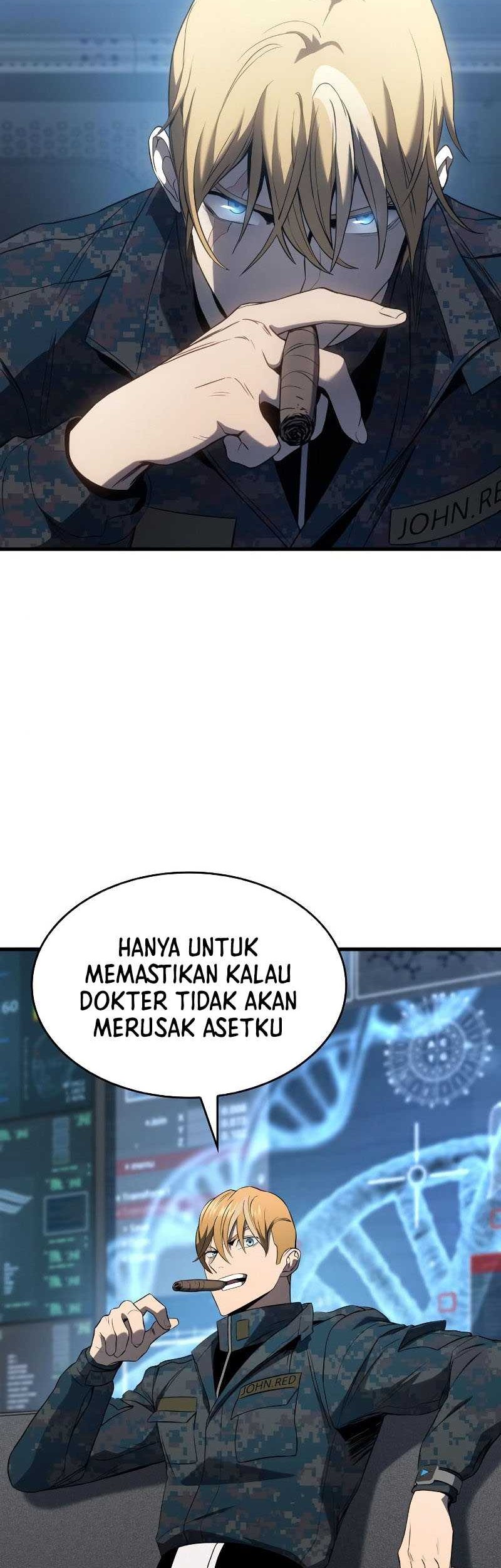 Kill The Dragon Chapter 15 - halaman 15