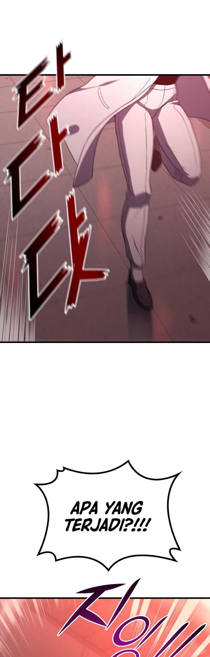 Kill The Dragon Chapter 15 - halaman 21
