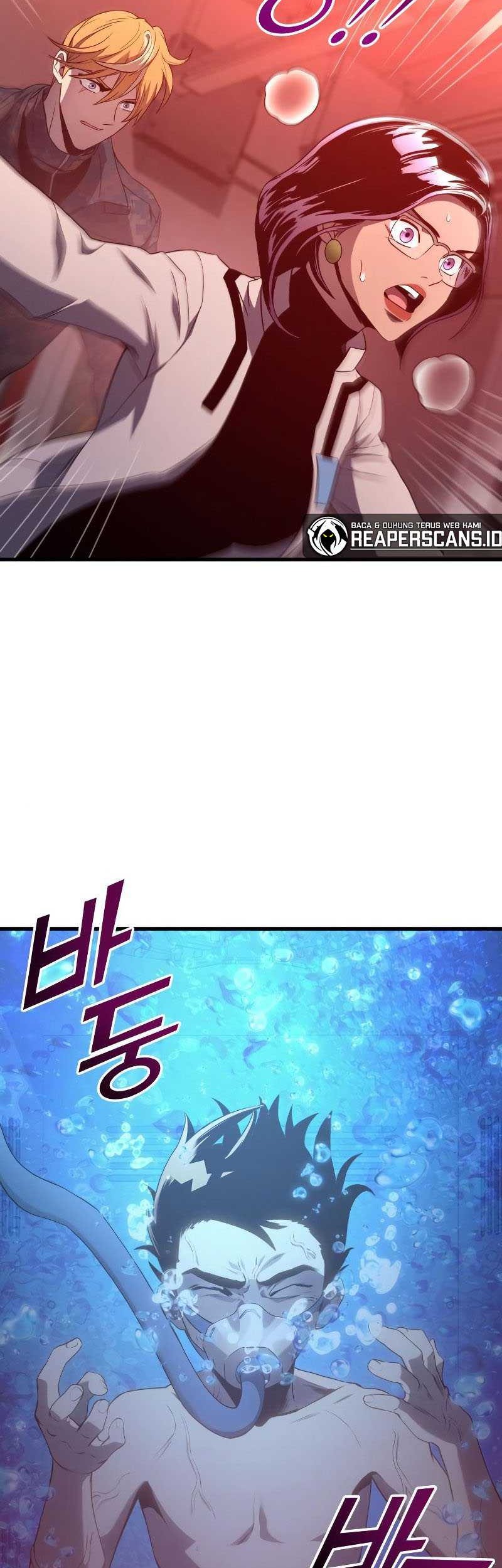 Kill The Dragon Chapter 15 - halaman 22