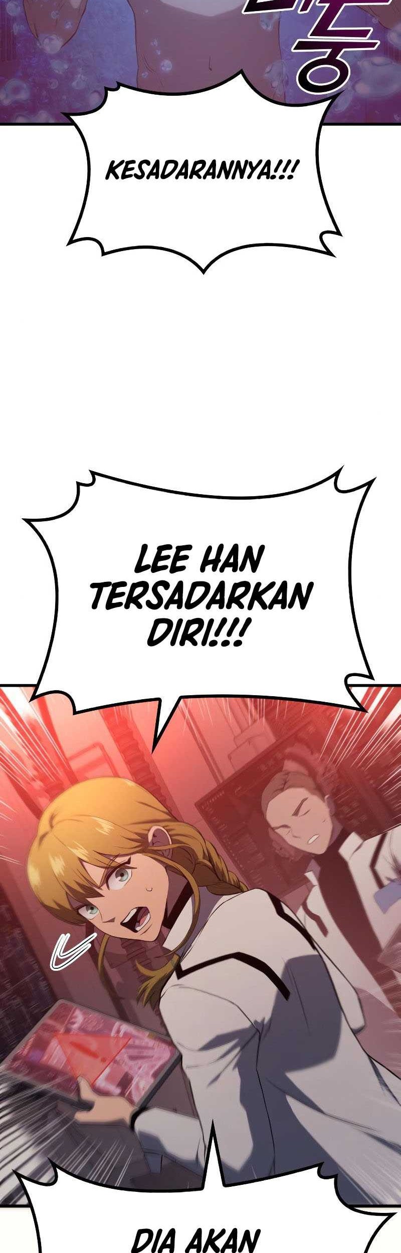 Kill The Dragon Chapter 15 - halaman 23