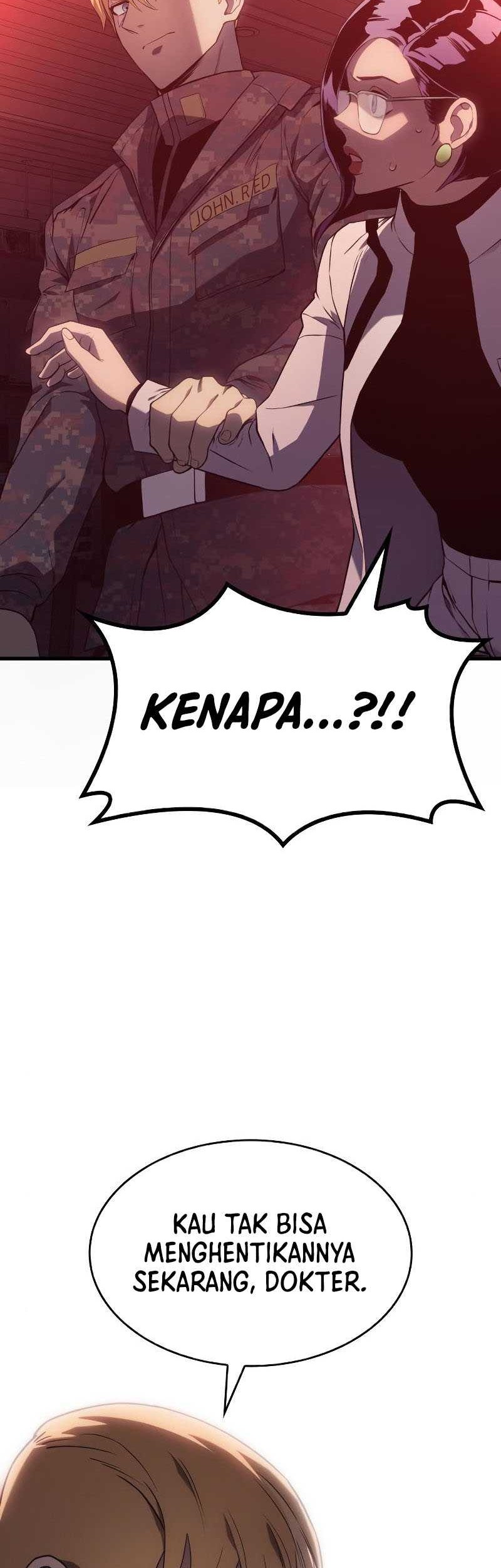 Kill The Dragon Chapter 15 - halaman 27