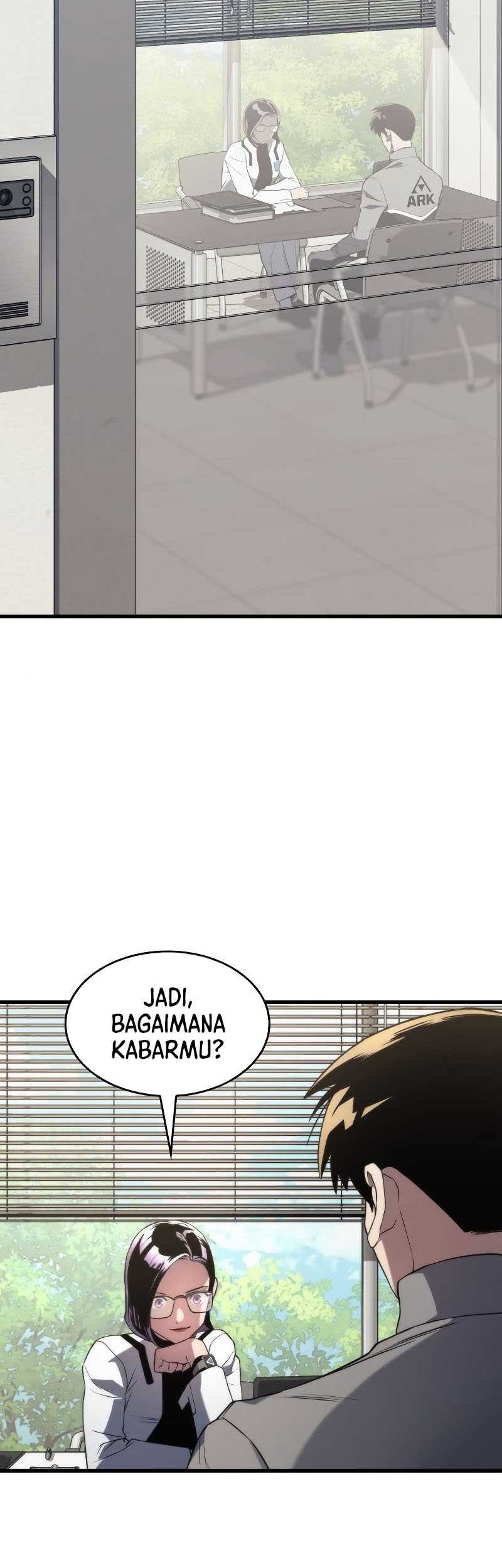 Kill The Dragon Chapter 15 - halaman 30