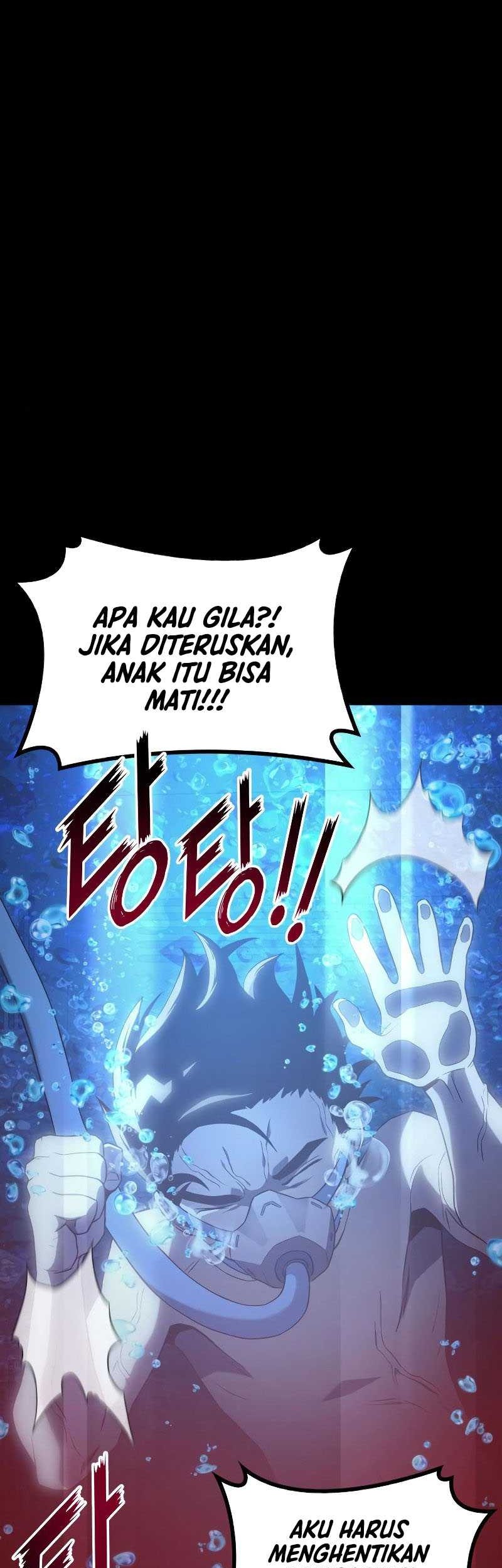 Kill The Dragon Chapter 15 - halaman 34