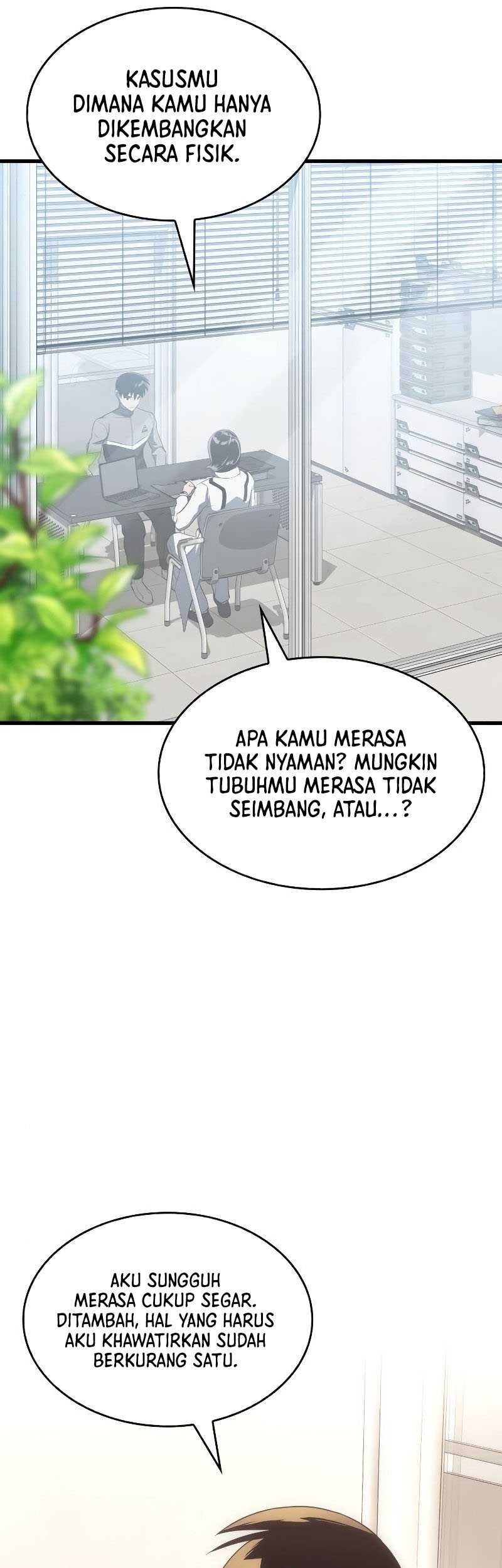 Kill The Dragon Chapter 15 - halaman 38