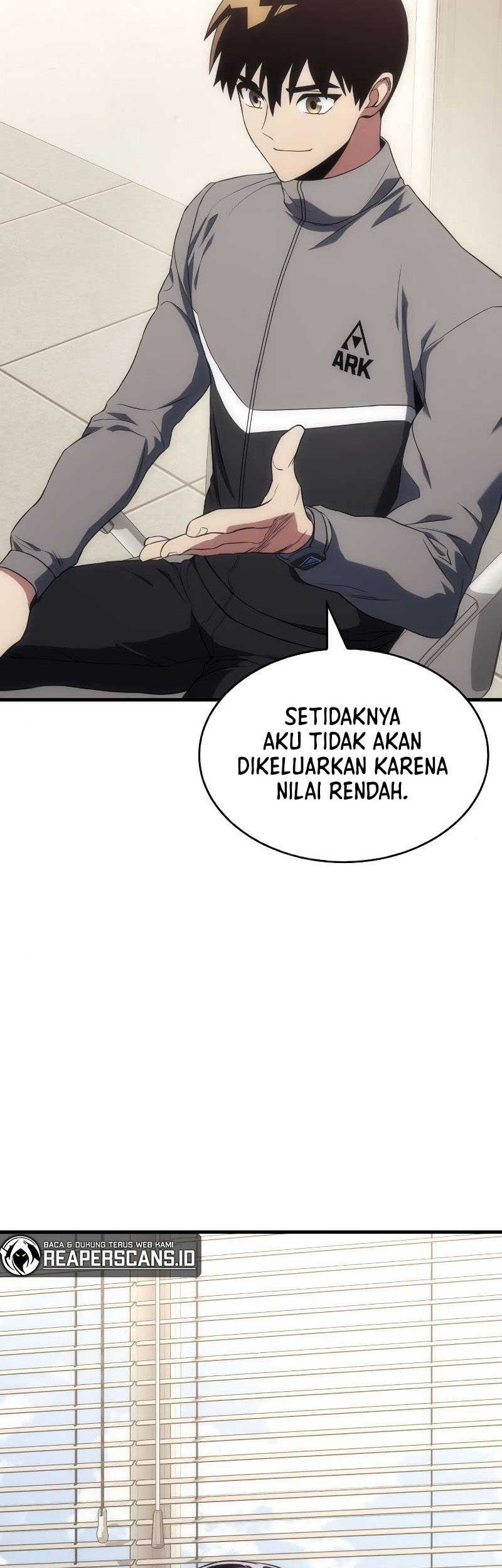 Kill The Dragon Chapter 15 - halaman 39