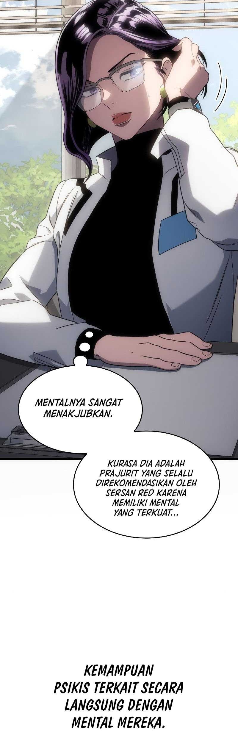 Kill The Dragon Chapter 15 - halaman 40