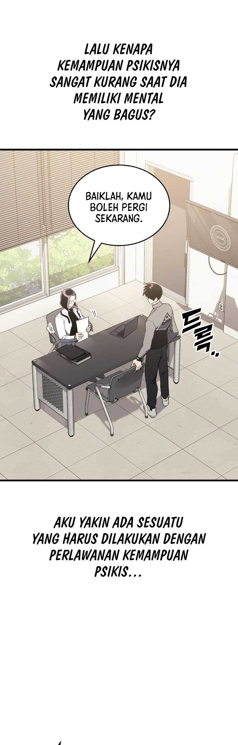 Kill The Dragon Chapter 15 - halaman 41