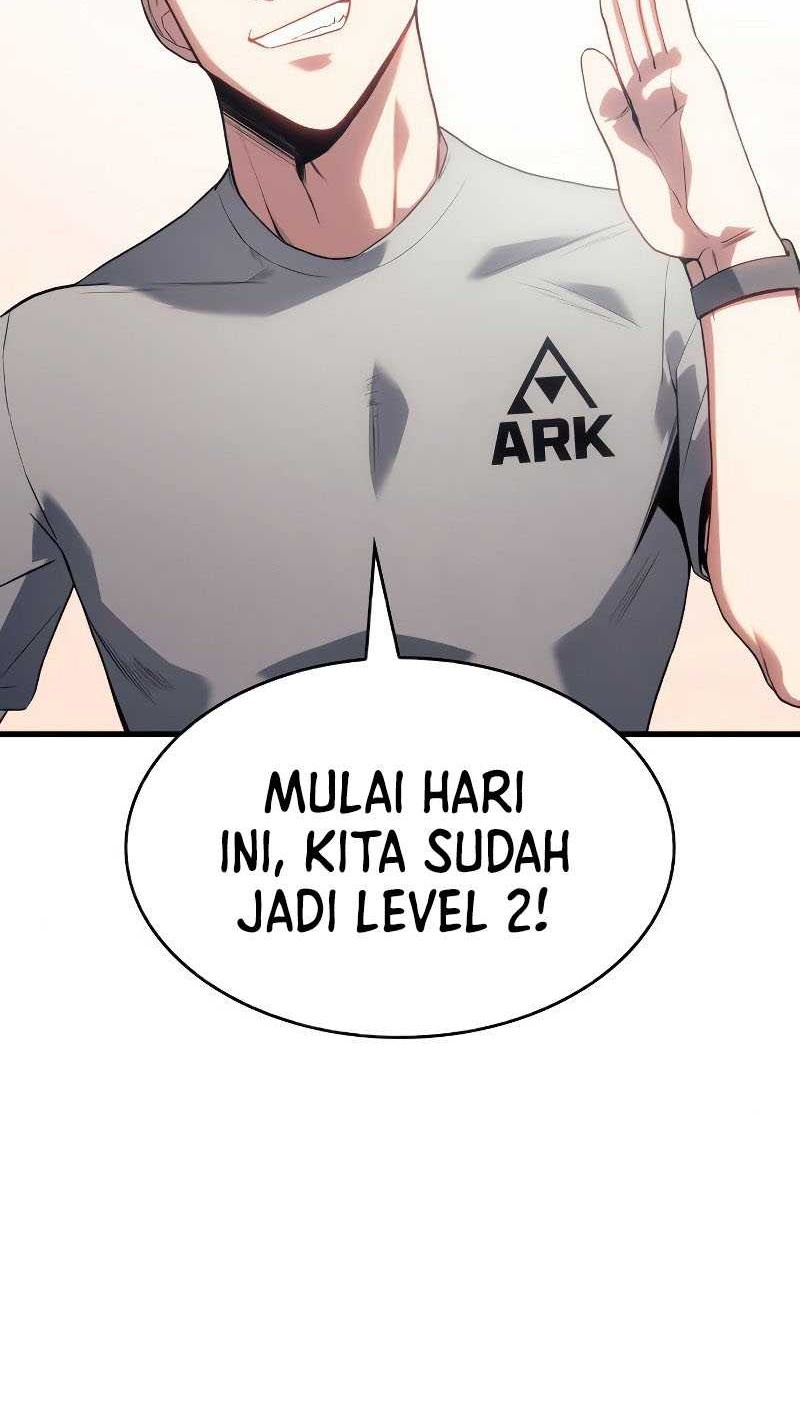 Kill The Dragon Chapter 15 - halaman 43