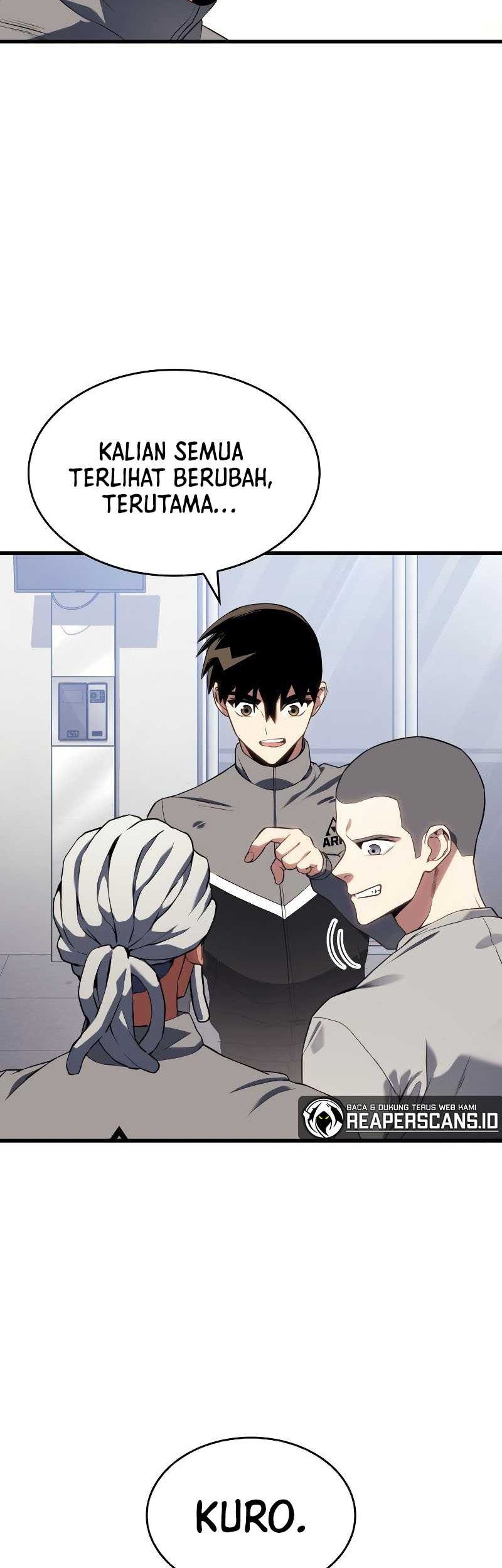 Kill The Dragon Chapter 15 - halaman 45