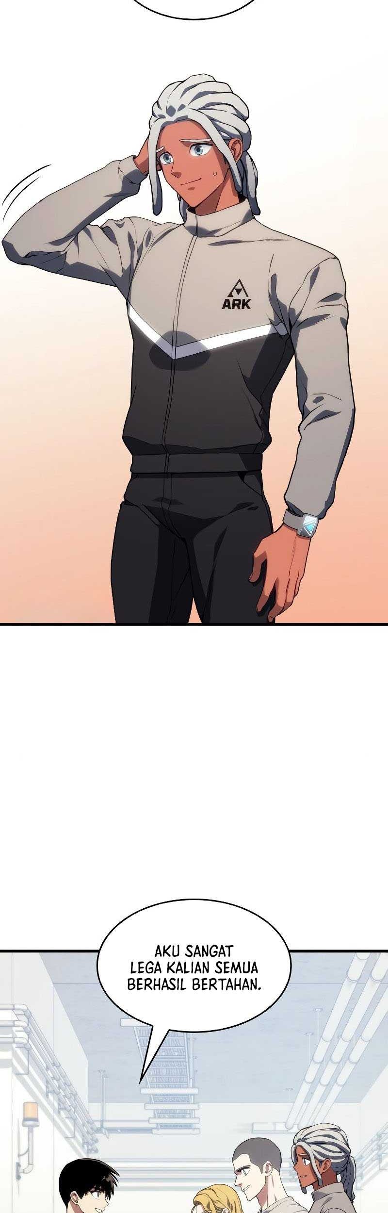 Kill The Dragon Chapter 15 - halaman 46