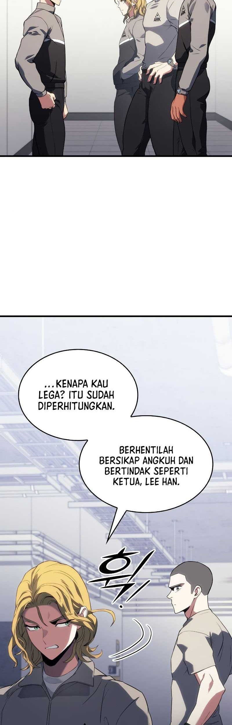 Kill The Dragon Chapter 15 - halaman 47
