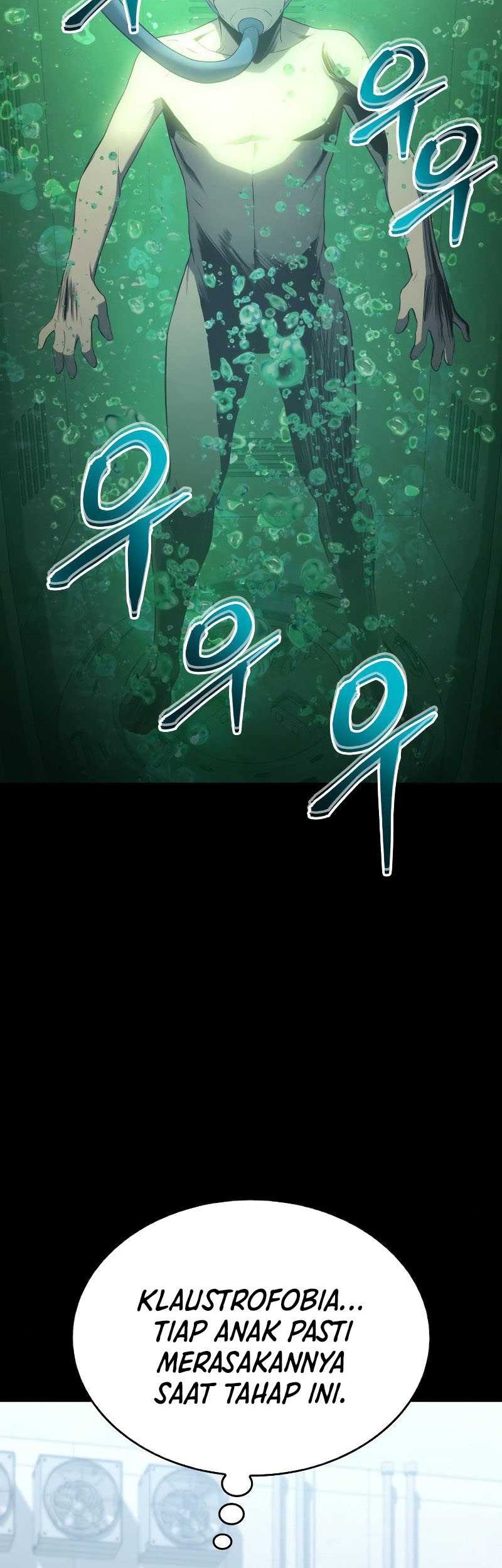 Kill The Dragon Chapter 15 - halaman 5